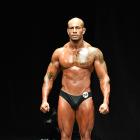 Desiderio  Carlo - NPC Colorado State 2014 - #1